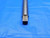 CLEVELAND 0.4976 OD CARBIDE TIPPED HAND EXPANSION REAMER .4976 .5000 UNDERSIZE - BS0384CF2