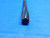 0.562 OD HSS REAMER MT1 SHANK SPIRAL 6 FL .562 .5620 .5625 -.0005 UNDERSIZE - BS0386CF2