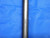 MORSE 17/32 O.D. HSS ADJUSTABLE EXPANSION REAMER 6 FLUTE .5312 MADE IN USA - BS0401CF2
