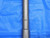 CLEVELAND 5/8 OD HSS REAMER MT2 SHANK 8 FL .625 .6250 ONSIZE 16 mm USA MADE - BS0411CF2