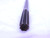 0.4219 OD HHS CHUCKING REAMER 0.37 SHANK 6 FL .4219 27/64 .4375 -.0156 UNDERSIZE - BS0402CF2