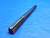 MORSE 0.7495 OD HSS REAMER MT2 SHANK 8 FL .7495 .7500 -.0005 UNDERSIZE 19 mm - BS0420CF2