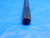 MORSE 0.7495 OD HSS REAMER MT2 SHANK 8 FL .7495 .7500 -.0005 UNDERSIZE 19 mm - BS0420CF2