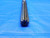 BRUBAKER TOOL CO. 15/16 O.D. HSS HAND REAMER 8 FLUTE .9375 MADE IN USA - BS0434CF2