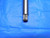 BRUBAKER TOOL CO. 15/16 O.D. HSS HAND REAMER 8 FLUTE .9375 MADE IN USA - BS0434CF2
