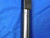 BRUBAKER TOOL CO. 15/16 O.D. HSS HAND REAMER 8 FLUTE .9375 MADE IN USA - BS0434CF2