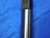 BRUBAKER TOOL CO. 15/16 O.D. HSS HAND REAMER 8 FLUTE .9375 MADE IN USA - BS0434CF2