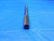 ALVORD-POLK TOOL 21/32 O.D. HSS CHUCKING REAMER 8 FLUTE .6562 ONSIZE USA MADE - BS0444CF2