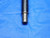 MORSE 3/4 O.D. HSS CHUCKING REAMER 6 FLUTE .75 .7500 ONSIZE 19 mm USA MADE - BS0448CF2