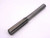 0.563 O.D. HSS CHUCKING REAMER 8 FLUTE .563 .5630 9/16 .5625 +.0005 OVERSIZE - BS0458CF2