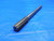 0.7087 OD HSS CHUCKING REAMER 8 FLUTE .7087 23/32 .7188 -.0101 UNDERSIZE 18 mm - BS0453CF2