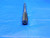 0.7087 OD HSS CHUCKING REAMER 8 FLUTE .7087 23/32 .7188 -.0101 UNDERSIZE 18 mm - BS0453CF2