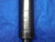CLEVELAND 0.9963 OD HSS CHUCKING REAMER 6 FL .9963 1.0 1.0000 -.0037 UNDERSIZE - BS0463CF2