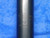MORSE 1 1/4 OD HSS CHUCKING REAMER 12 FL 1.2500 ONSIZE STRAIGHT SHANK USA MADE - BS0465CF2