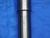 MAYHEW 31/32 O.D. HSS REAMER MORSE TAPER #3 SHANK 8 FLUTE MT3 .9687 ONSIZE - BS0473CF2