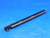KENNAMETAL 5/8 SHANK DIA S10-NER2 7" OAL INDEXABLE BORING BAR .625 TOP NOTCH - BR0300BH3