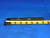 KENNAMETAL 5/8 SHANK DIA S10-NER2 7" OAL INDEXABLE BORING BAR .625 TOP NOTCH - BR0300BH3