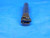 THINBIT 3/8 SHANK DIA 4" OAL INDEXABLE BORING BAR .375 MINIATURE MINI-BORE - BR0317BH3