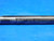 THINBIT 3/8 SHANK DIA 4" OAL INDEXABLE BORING BAR .375 MINIATURE MINI-BORE - BR0317BH3