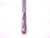 LSI 3/16 O.D. HSS CHUCKING REAMER SPIRAL 6 FLUTE .1875 ONSIZE 3/16 SHANK - BS0492BK2