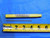 L&I 0.0944 O.D. HSS CHUCKING REAMER 4 FLUTE .0944 3/32 .0938 +.0006 OVERSIZE - BS0484BK2