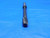 W&B 9/16 OD HSS REAMER MORSE TAPER #2 SHANK SPIRAL 6 FL MT2 .5625 ONSIZE - BS0488BK2