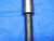 W&B 9/16 OD HSS REAMER MORSE TAPER #2 SHANK SPIRAL 6 FL MT2 .5625 ONSIZE - BS0488BK2