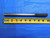 STANDARD 3/4 O.D. HSS CHUCKING REAMER 8 FLUTE .75 .7500 ONSIZE 19 mm USA MADE - BS0516BK2