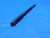 0.3745 O.D. HSS CHUCKING REAMER 6 FLUTE .3745 3/8 .3750 -.0005 UNDERSIZE - BS0519BK2