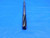GLENBARD 5/16 O.D. HSS CHUCKING REAMER SPIRAL 6 FLUTE .3125 ONSIZE 8 mm - BS0505BK2