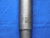 CLEVELAND 0.779 OD HSS REAMER MT2 SHANK 8 FL .779 .7790 .7813 -.0023 UNDERSIZE - BS0512BK2