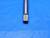 CHICAGO LATROBE 9/16 OD HSS CARBIDE TIPPED REAMER MT1 SHANK 6 FL .5625 ONSIZE - BS0508BK2