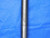 CHICAGO LATROBE 9/16 OD HSS CARBIDE TIPPED REAMER MT1 SHANK 6 FL .5625 ONSIZE - BS0508BK2