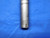 NATIONAL 0.4907 OD HSS CHUCKING REAMER 6 FLUTE .4907 1/2 .5000 -.0093 UNDERSIZE - BS0503BK2