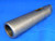 COLLIS MT#4 INSIDE TO MT#5 OUTSIDE MORSE TAPER ADAPTER SLEEVE 7" OAL MT4 MT5 - BR0362BI3