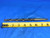 11.5mm HSS TWIST DRILL BIT MORSE TAPER #1 SHANK 4 5/8 LOC 8" OAL MT1 11.5 mm - BR0393BC3