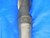 1 1/16 O.D. HSS TWIST DRILL BIT MORSE TAPER #3 SHANK 6 1/4 LOC 1.0625 MT3 - BR0388BC3