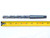 TRW 17/32 O.D. HSS TWIST DRILL BIT MORSE TAPER #2 SHANK 4 1/4 LOC .5312 MT2 - BR0394BC3