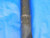 47/64 O.D. BLACK OXIDE HSS TWIST DRILL BIT MORSE TAPER #2 SHANK .7343 MT2 - BR0397BC3