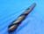 1 11/64 O.D. HSS TWIST DRILL BIT MORSE TAPER #4 SHANK 6 1/4 LOC 1.1718 MT4 - RB1794BI3