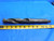MORSE 1 11/32 O.D. HSS TWIST DRILL BIT MORSE TAPER #4 SHANK 1.3437 MT4 - RB1791BI3