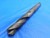 1 1/8 O.D. HSS TWIST DRILL BIT MORSE TAPER #4 SHANK 4 1/2 LOC 12" OAL 1.125 MT4 - RB1803BI3
