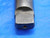 MORSE 1 17/64 O.D. HSS TWIST DRILL BIT MORSE TAPER #4 SHANK 1.2656 MT4 USA - RB1805BI3