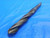 27/32 O.D. HSS TWIST DRILL BIT 1155 MORSE TAPER #2 SHANK 5 1/4 LOC .8437 MT2 - RB1790BI3
