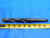 27/32 O.D. HSS TWIST DRILL BIT 1155 MORSE TAPER #2 SHANK 5 1/4 LOC .8437 MT2 - RB1790BI3
