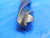 27/32 O.D. HSS TWIST DRILL BIT 1155 MORSE TAPER #2 SHANK 5 1/4 LOC .8437 MT2 - RB1790BI3