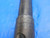 27/32 O.D. HSS TWIST DRILL BIT 1155 MORSE TAPER #2 SHANK 5 1/4 LOC .8437 MT2 - RB1790BI3