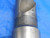 CLEFORGE 1 3/32 O.D. HSS TWIST DRILL BIT Y6340 MORSE TAPER #4 SHANK 1.0937 MT4 - RB1797BI3