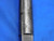 STANDARD TOOLS 17/32 O.D. HSS HAND REAMER SPIRAL 6 FLUTE .5312 ONSIZE USA MADE - RB1818BP2