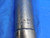 STANDARD 0.9803 OD HSS REAMER MT3 SHANK 8 FL .9803 .9688 +.0115 OVERSIZE 25 mm - RB1830BK2